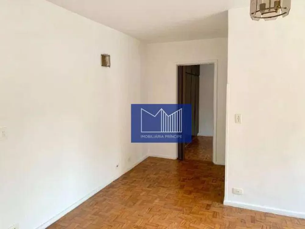 Apartamento, 1 quarto, 65 m² - Foto 1