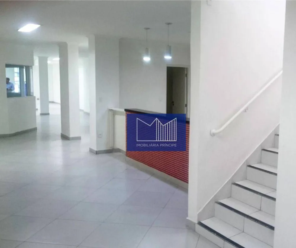 Prédio Inteiro, 1080 m² - Foto 1