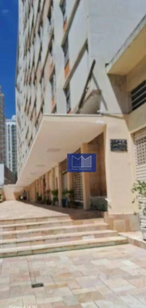 Apartamento, 2 quartos, 45 m² - Foto 2