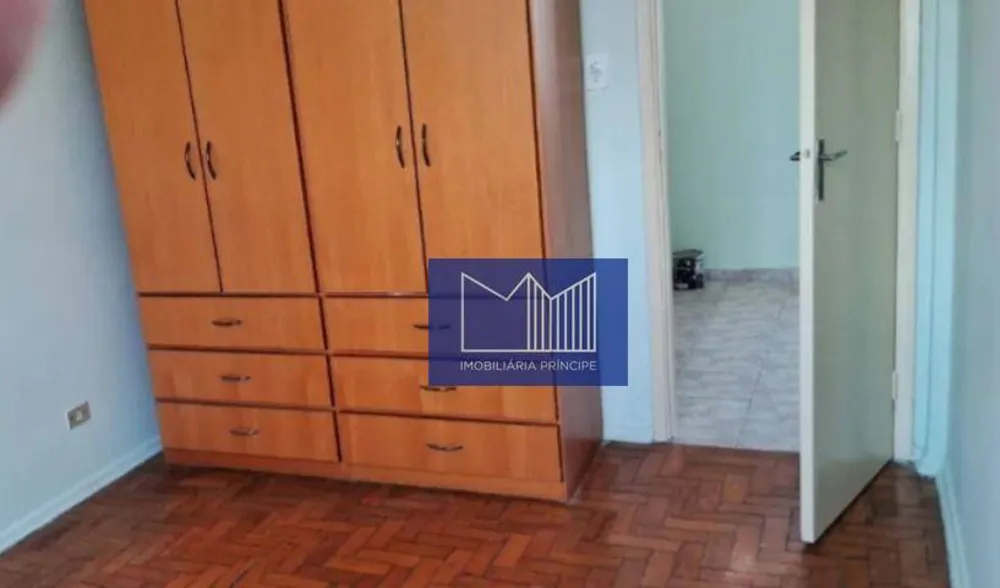 Apartamento, 2 quartos, 45 m² - Foto 3