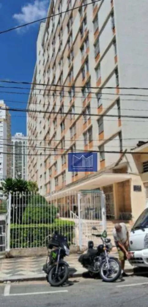 Apartamento, 2 quartos, 45 m² - Foto 1