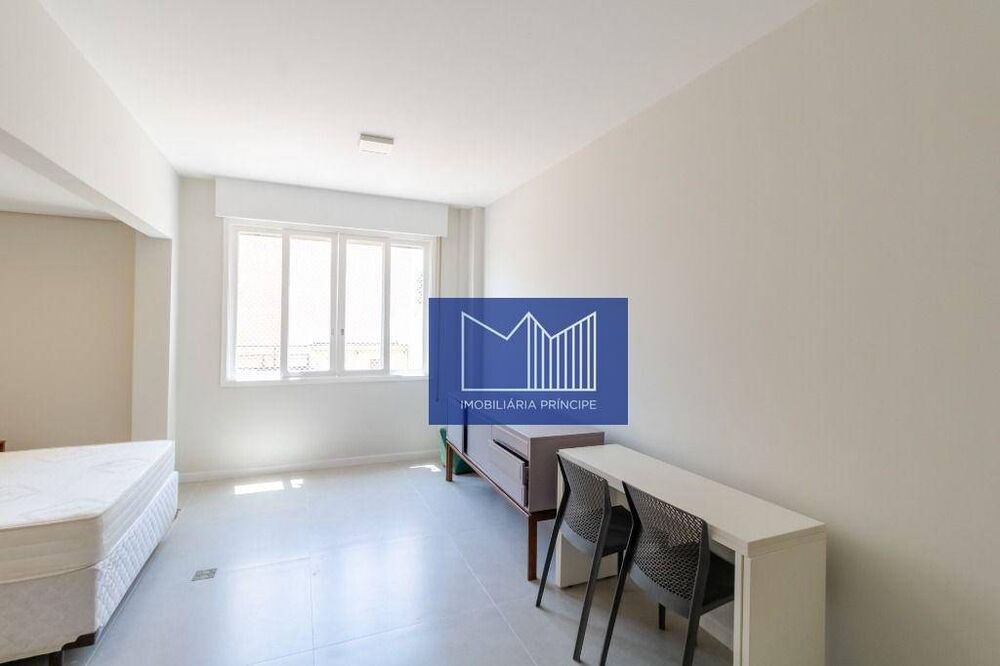 Apartamento, 1 quarto, 30 m² - Foto 3