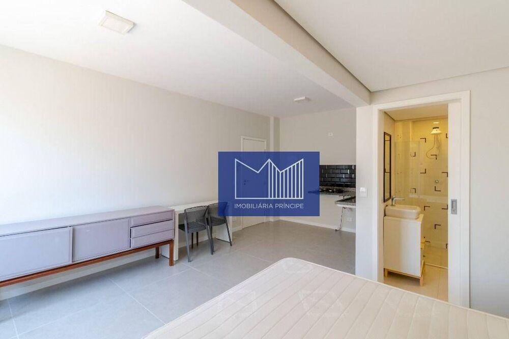 Apartamento, 1 quarto, 30 m² - Foto 1