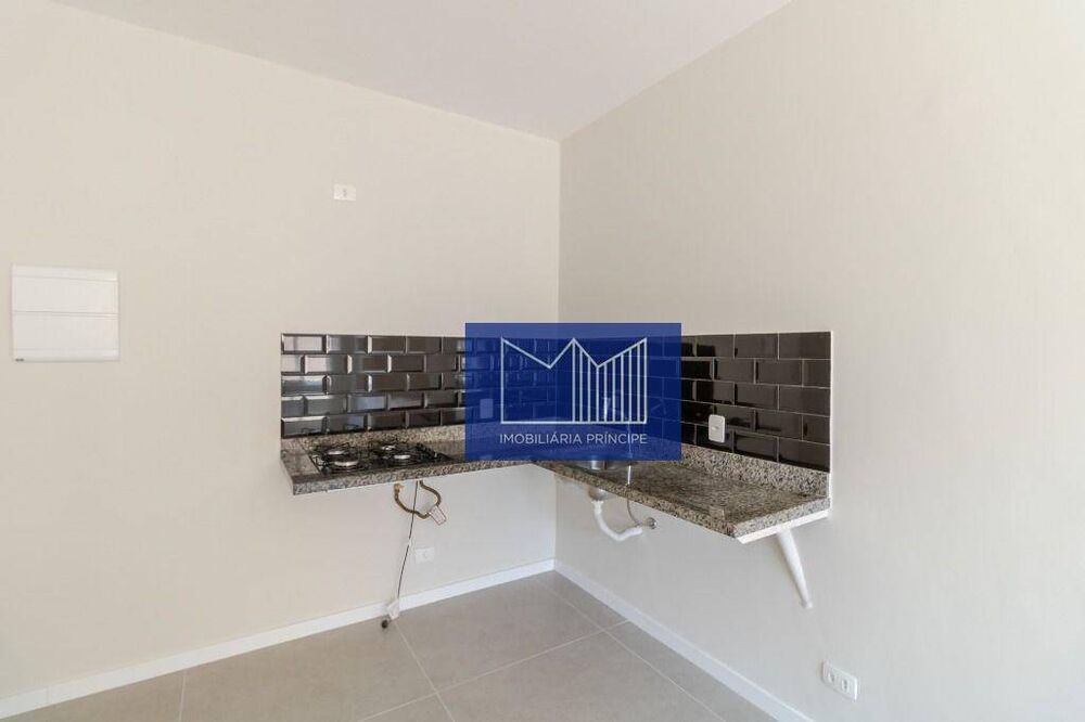Apartamento, 1 quarto, 30 m² - Foto 4