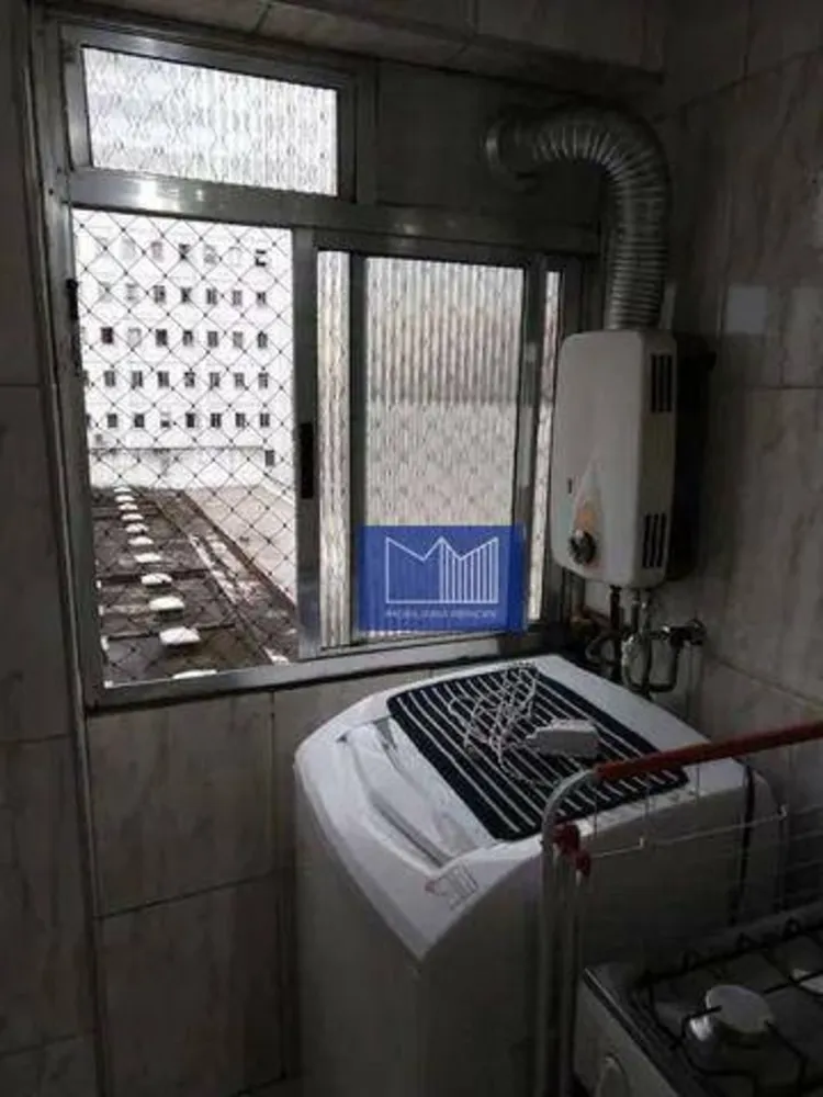 Apartamento, 2 quartos, 50 m² - Foto 3