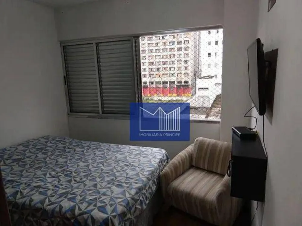Apartamento, 2 quartos, 50 m² - Foto 1
