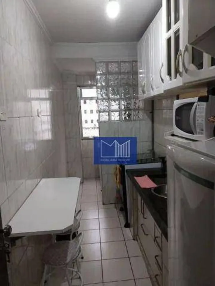 Apartamento, 2 quartos, 50 m² - Foto 2