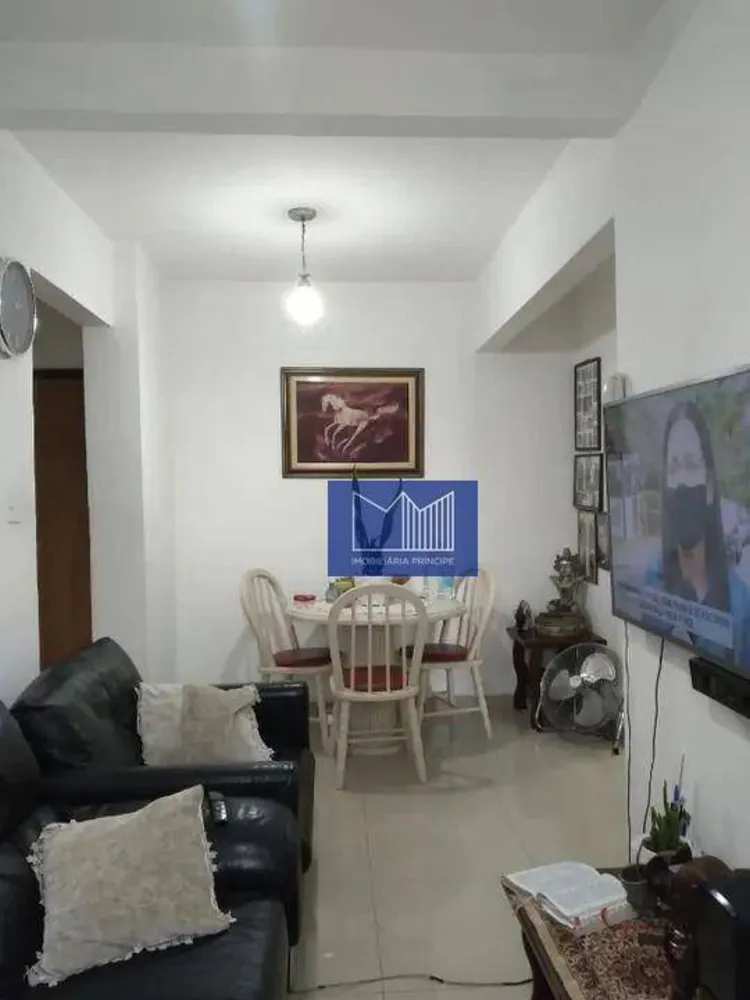 Apartamento, 2 quartos, 82 m² - Foto 1