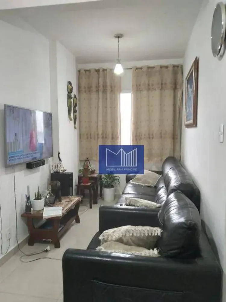 Apartamento, 2 quartos, 82 m² - Foto 2