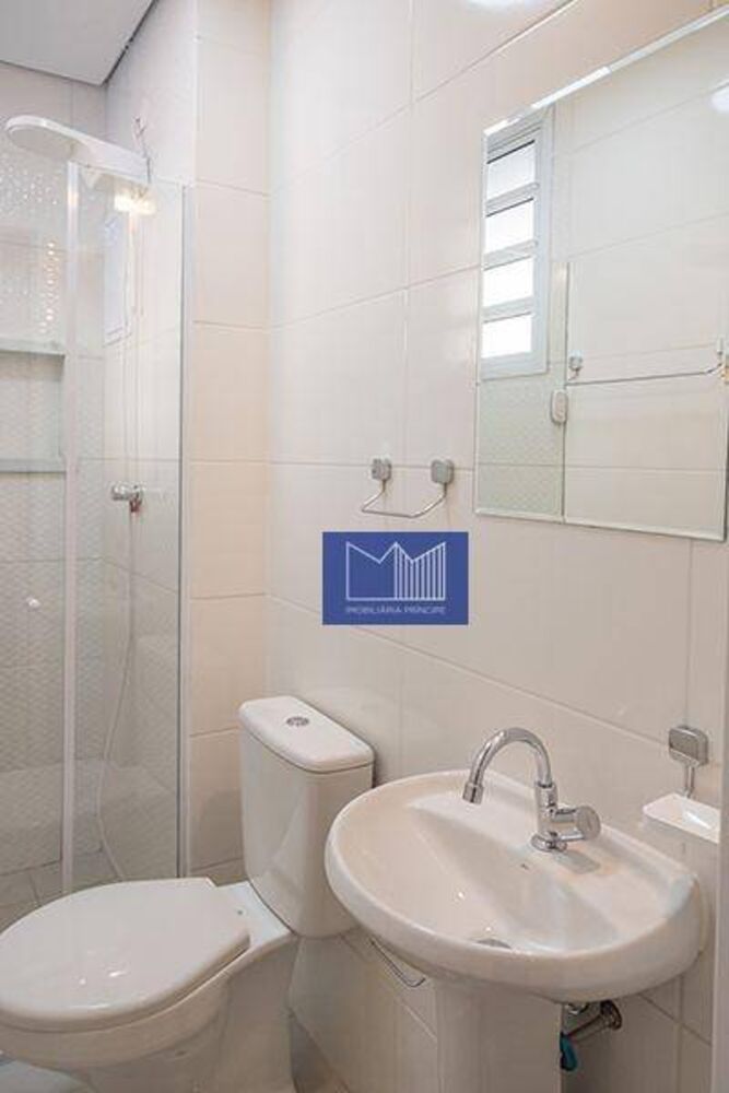 Apartamento, 1 quarto, 23 m² - Foto 4