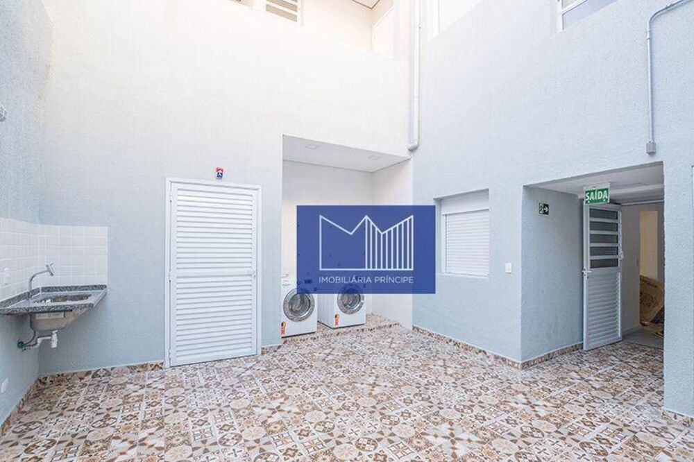 Apartamento, 1 quarto, 23 m² - Foto 2