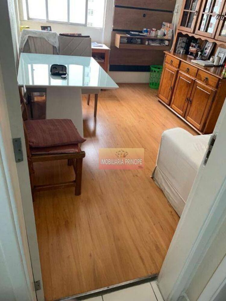 Apartamento, 2 quartos, 46 m² - Foto 1