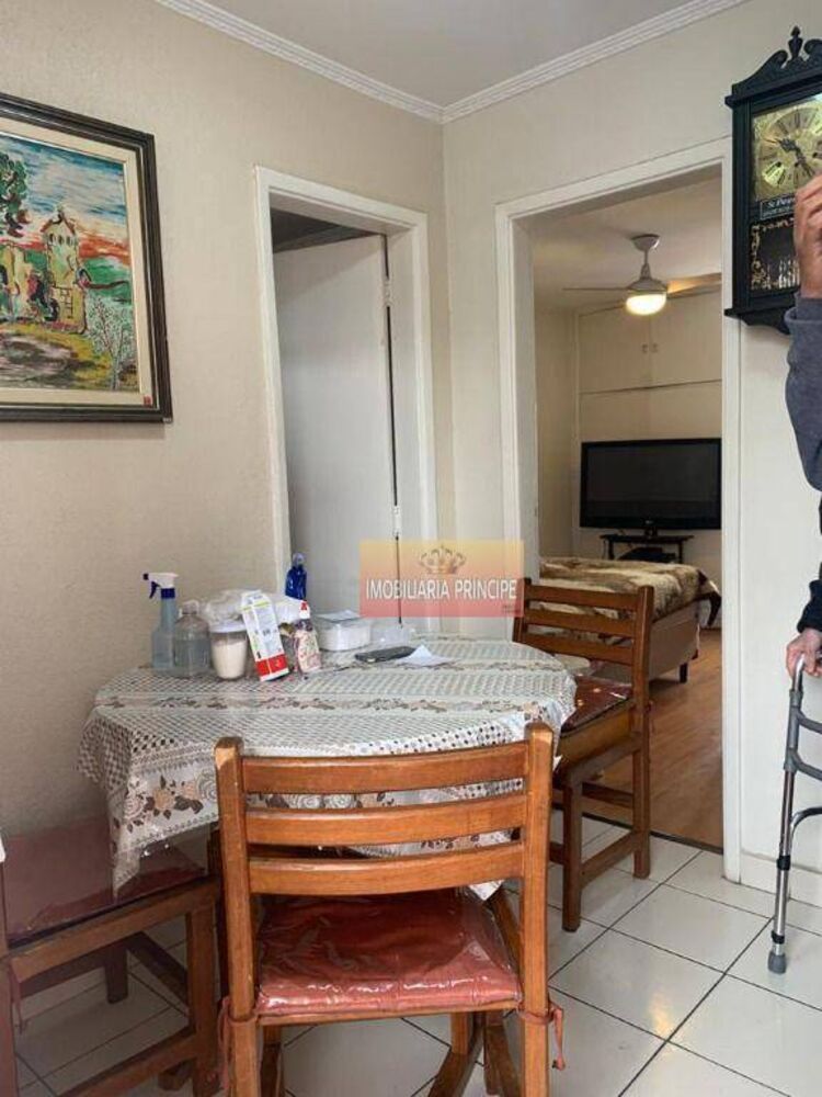 Apartamento, 2 quartos, 46 m² - Foto 2
