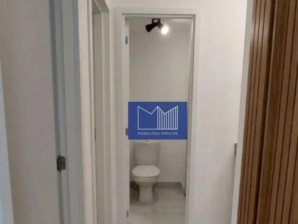 Apartamento, 1 quarto, 40 m² - Foto 4
