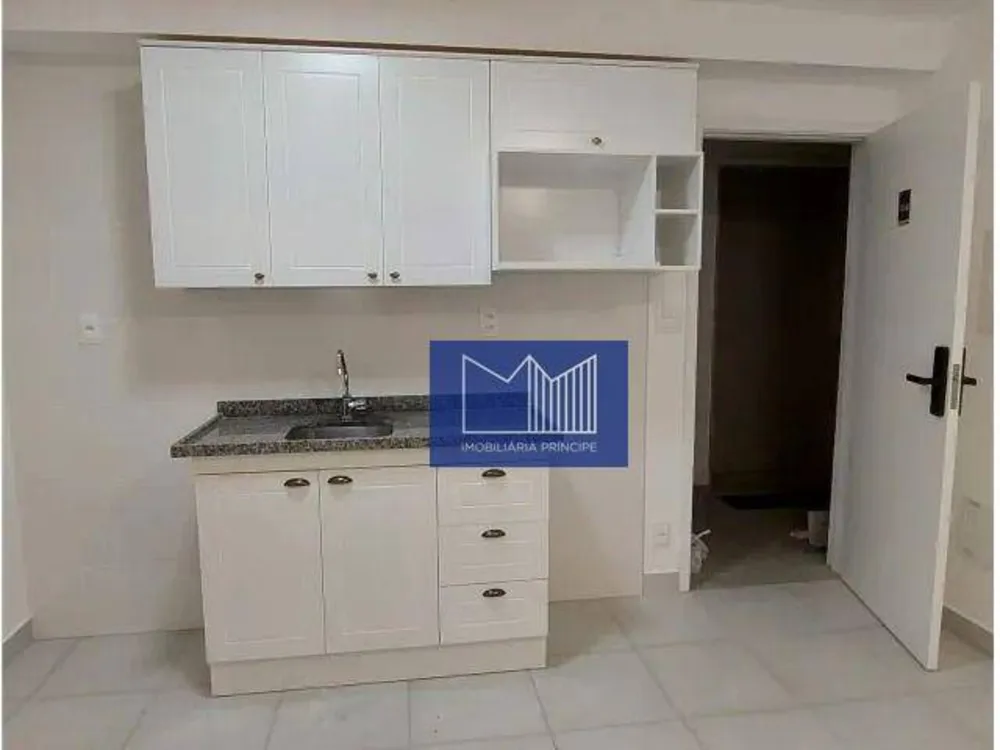 Apartamento, 1 quarto, 40 m² - Foto 2
