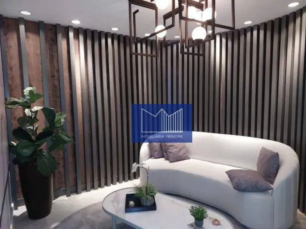 Apartamento, 1 quarto, 40 m² - Foto 1