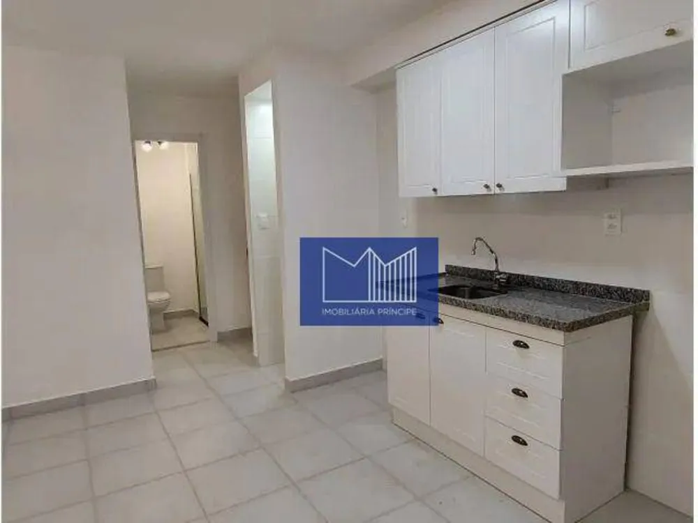 Apartamento, 1 quarto, 40 m² - Foto 3
