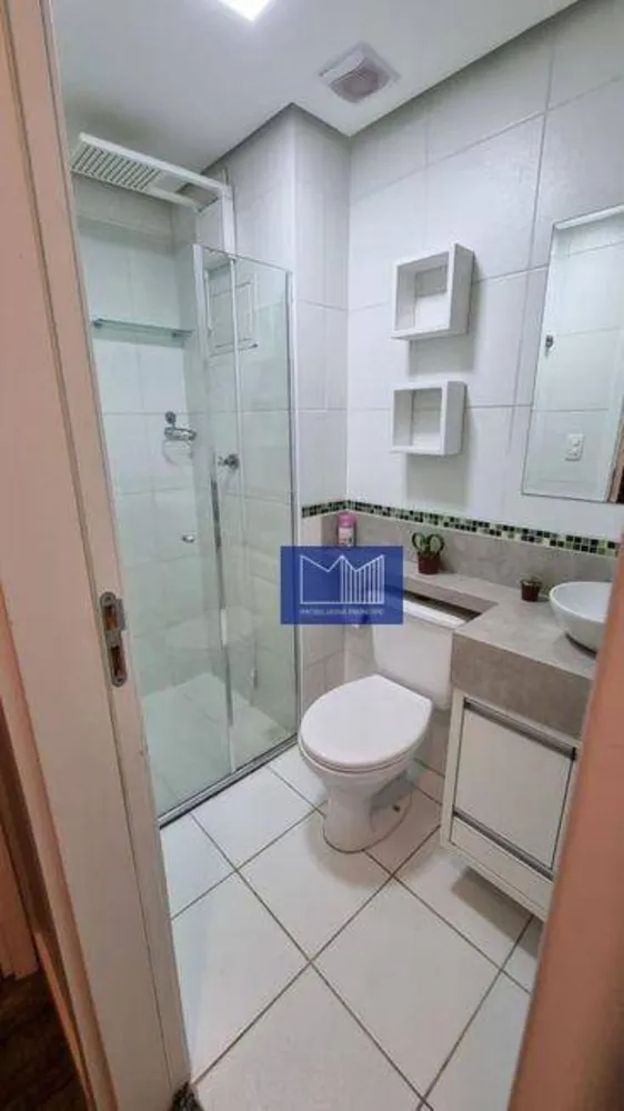 Apartamento, 2 quartos, 41 m² - Foto 4