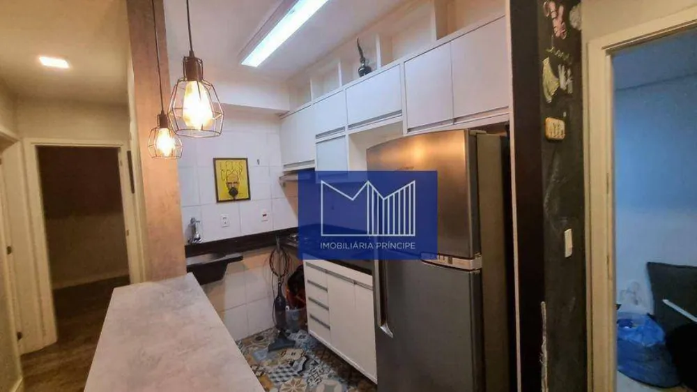 Apartamento, 2 quartos, 41 m² - Foto 2