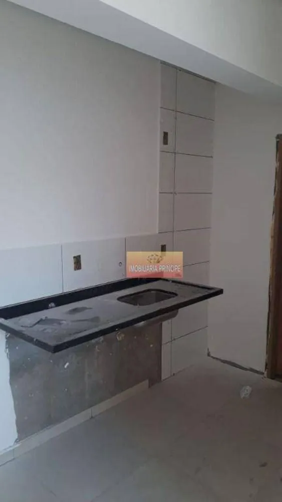 Apartamento, 1 quarto, 40 m² - Foto 4