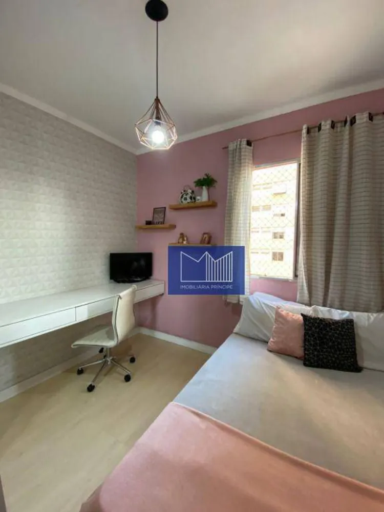 Apartamento, 3 quartos, 78 m² - Foto 2
