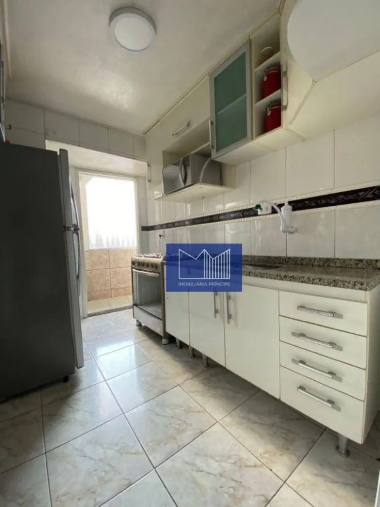 Apartamento, 3 quartos, 78 m² - Foto 3