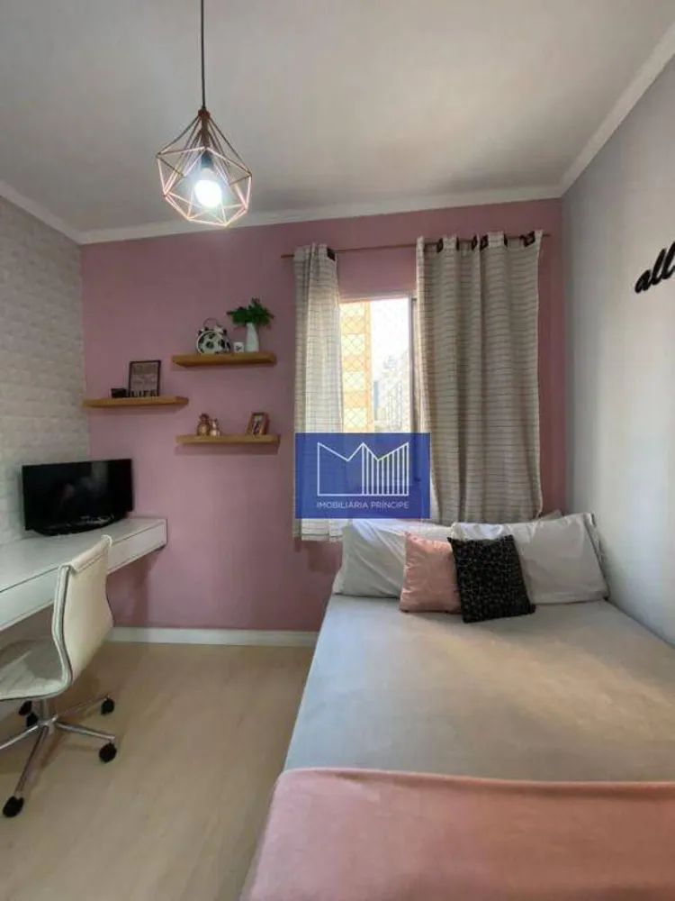 Apartamento, 3 quartos, 78 m² - Foto 1