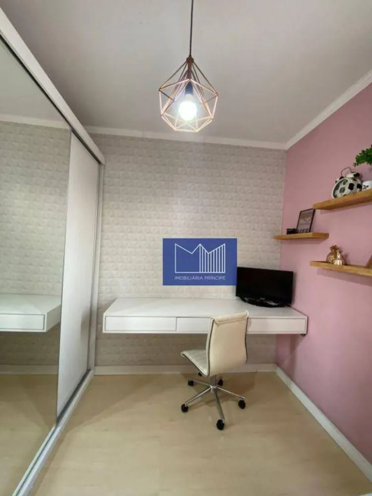 Apartamento, 3 quartos, 78 m² - Foto 4