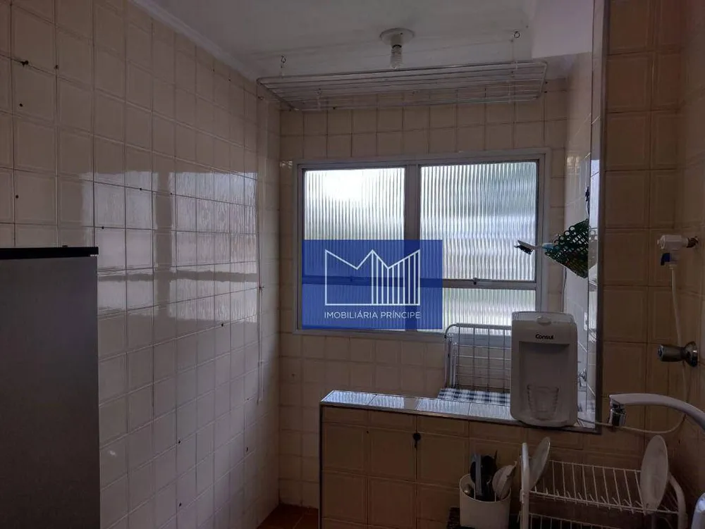 Apartamento, 1 quarto, 45 m² - Foto 1