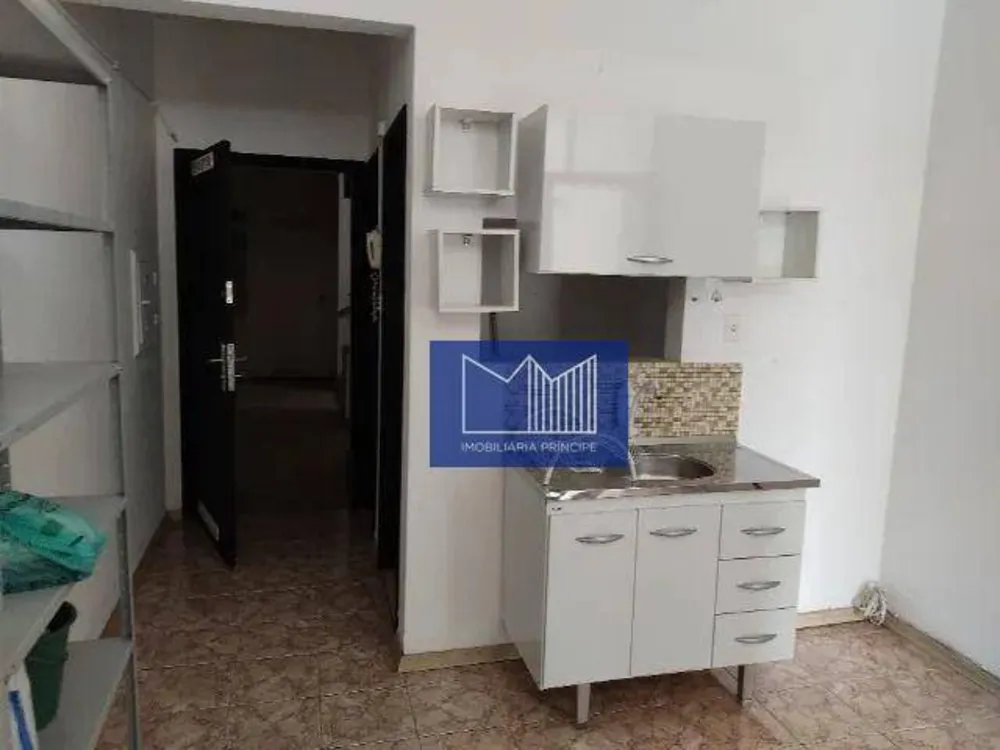 Apartamento, 1 quarto, 40 m² - Foto 4