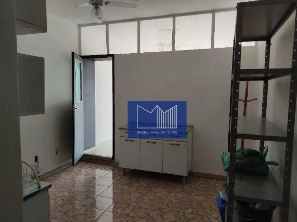 Apartamento, 1 quarto, 40 m² - Foto 1