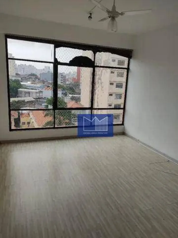 Apartamento, 1 quarto, 40 m² - Foto 2