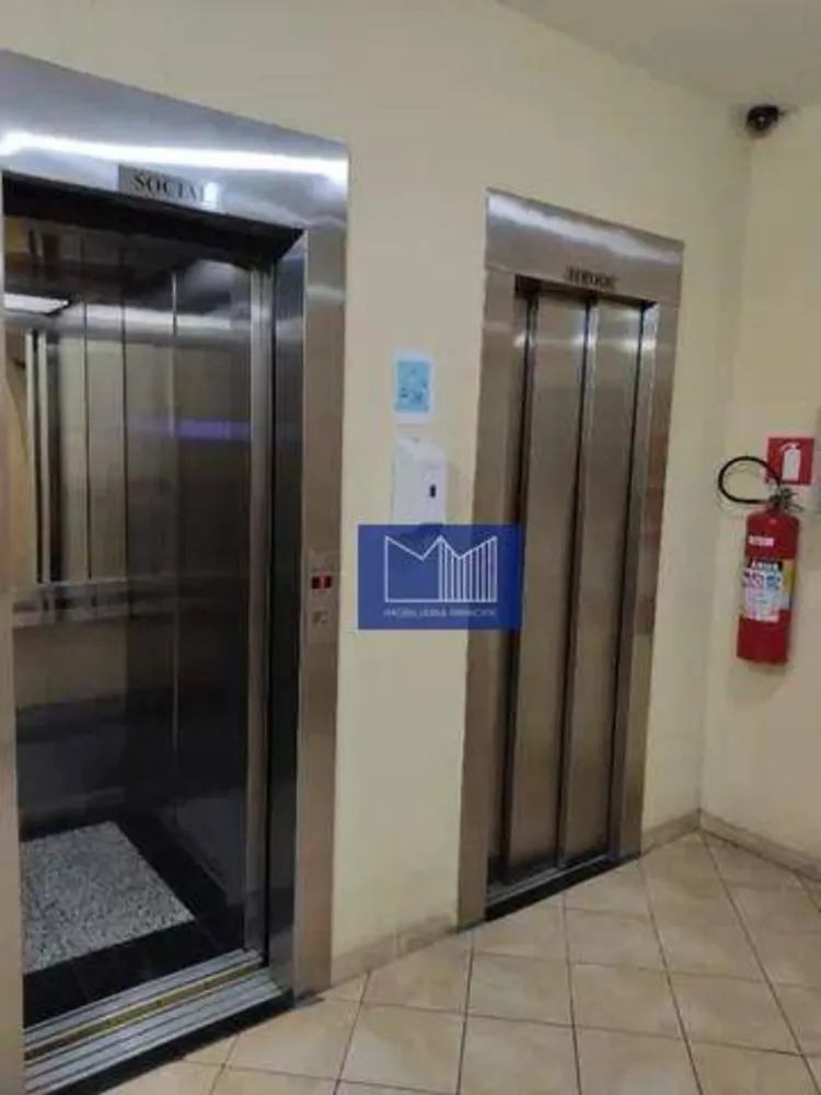 Apartamento, 1 quarto, 40 m² - Foto 3