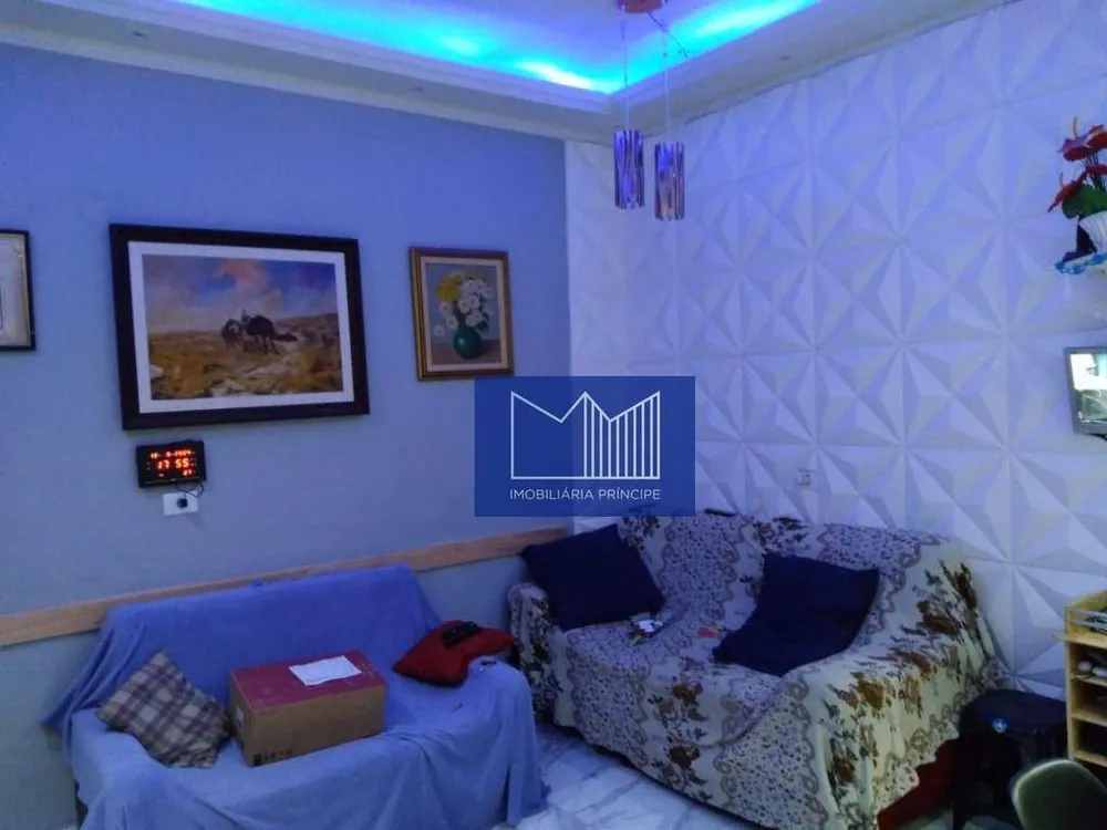 Apartamento, 3 quartos, 80 m² - Foto 2