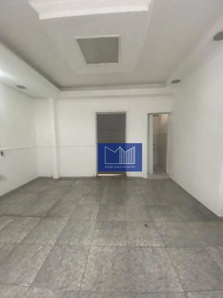 Loja-Salão, 200 m² - Foto 1