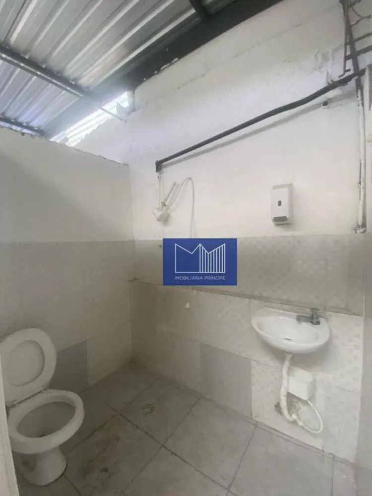 Loja-Salão, 200 m² - Foto 4