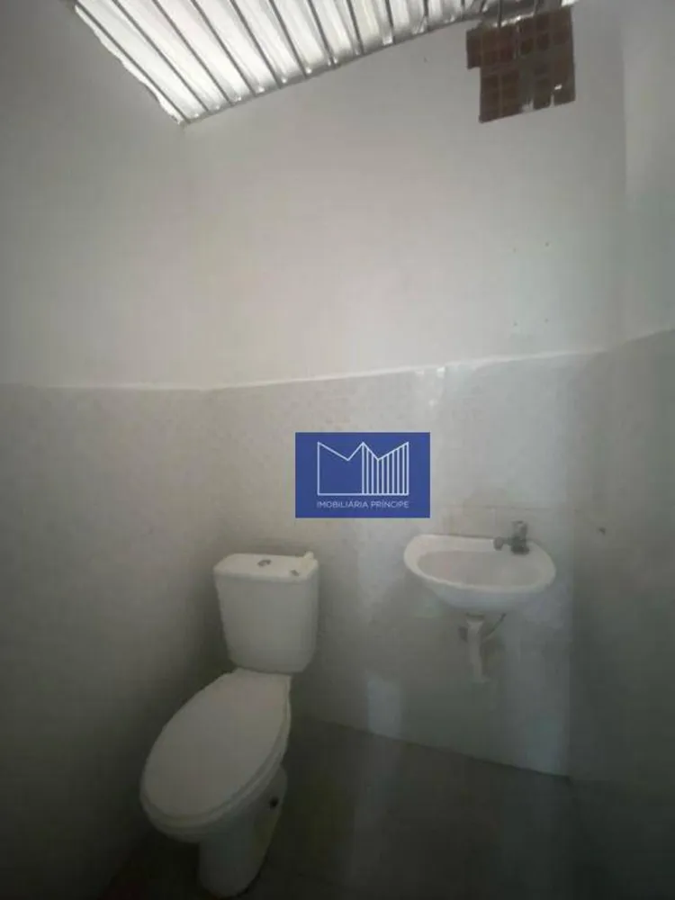 Loja-Salão, 200 m² - Foto 2