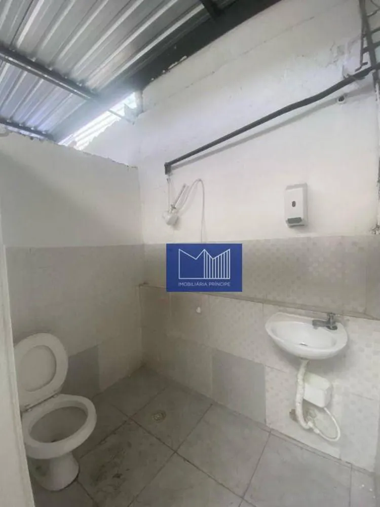 Loja-Salão, 200 m² - Foto 3