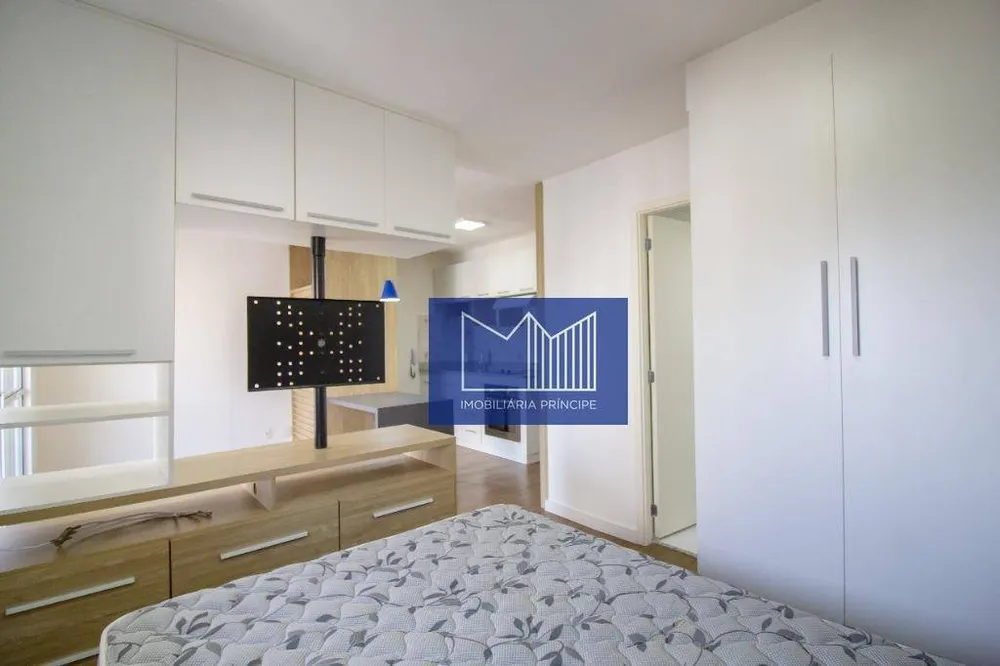 Apartamento, 1 quarto, 38 m² - Foto 4