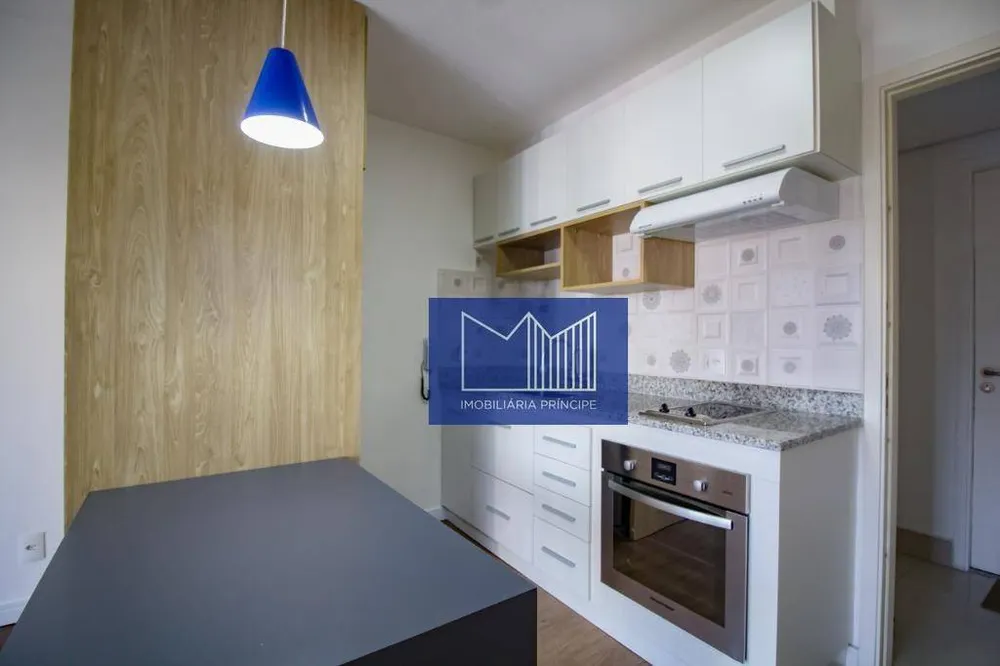 Apartamento, 1 quarto, 38 m² - Foto 2