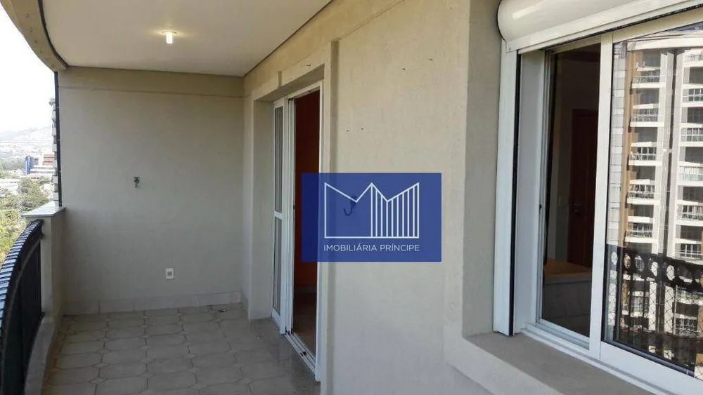 Apartamento, 3 quartos, 140 m² - Foto 1