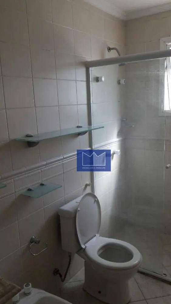 Apartamento, 3 quartos, 140 m² - Foto 2