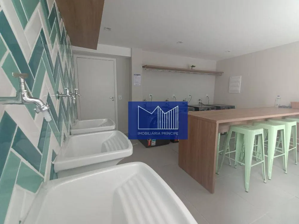 Apartamento, 2 quartos, 33 m² - Foto 3