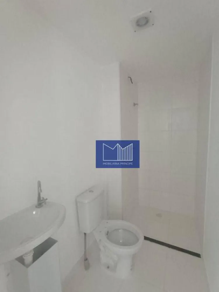 Apartamento, 2 quartos, 33 m² - Foto 1