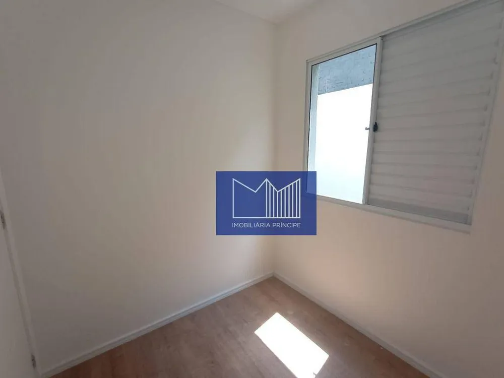 Apartamento, 2 quartos, 33 m² - Foto 4