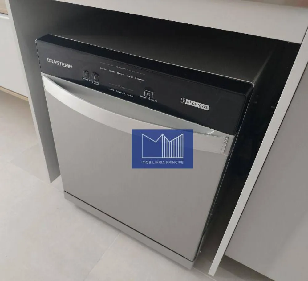 Apartamento, 1 quarto, 29 m² - Foto 4