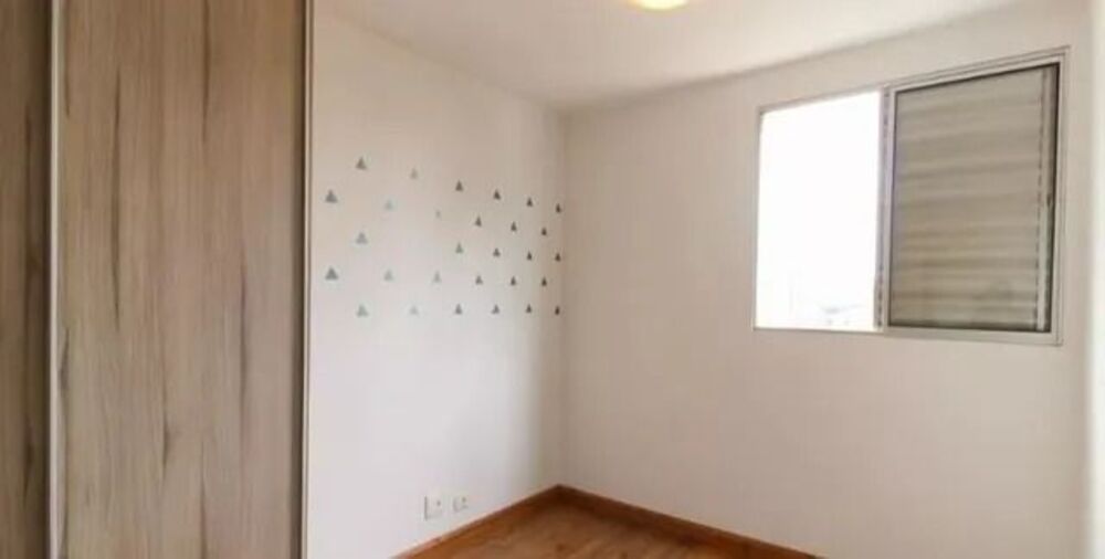Apartamento, 2 quartos, 56 m² - Foto 2