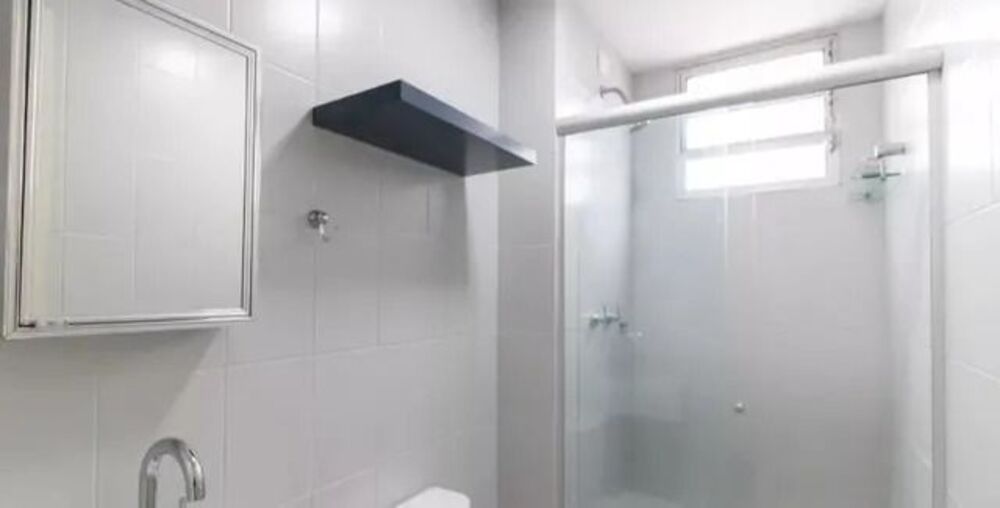 Apartamento, 2 quartos, 56 m² - Foto 3