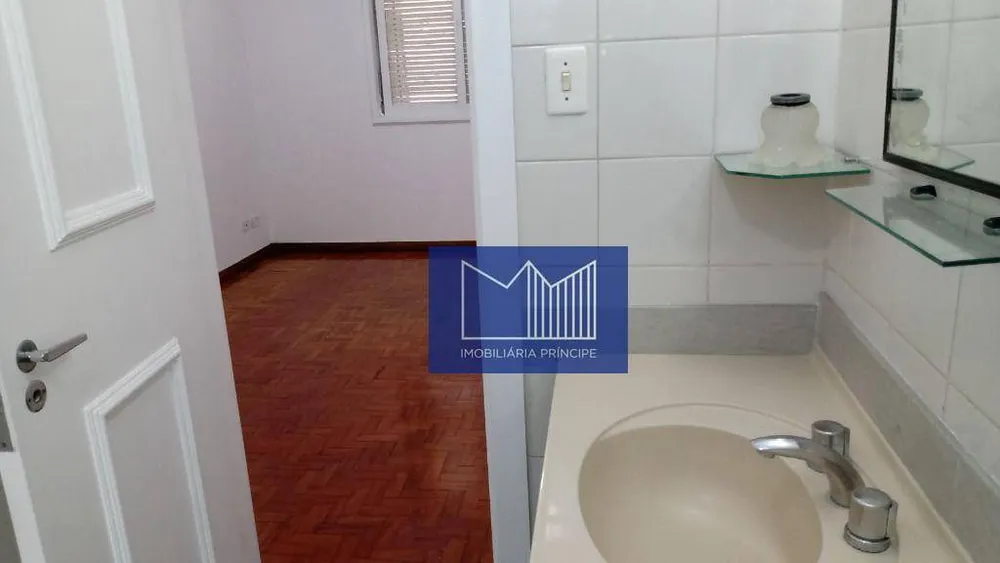 Apartamento, 3 quartos, 108 m² - Foto 1