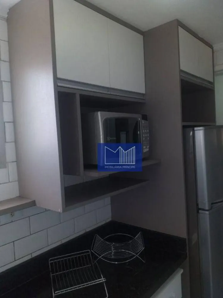 Apartamento, 1 quarto, 23 m² - Foto 1